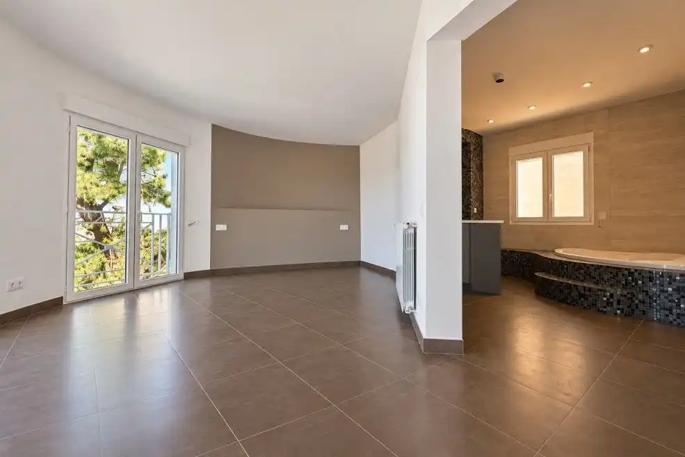 Casa con piscina en venta en Altea Hills, imagen 14
