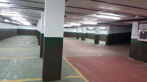 Foto 3 de Garatge de lloguer a Calle Padre José de Sosa, Vegueta, Las Palmas de Gran Canaria