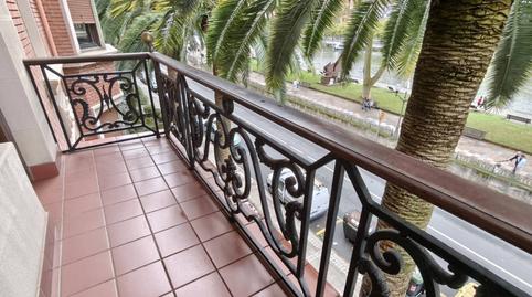 Photo 2 of Flat for sale in Campo Volantín, Castaños - Begoñaibarra, Bizkaia