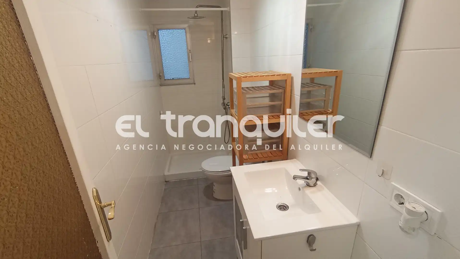 Küche von Wohnung zur Miete in Latina