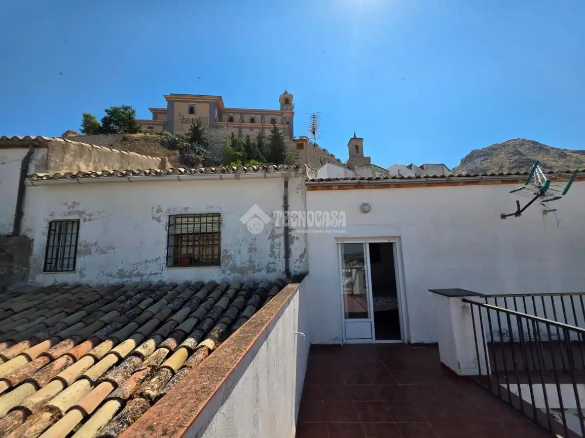 Habitatge amb terrassa en venda a Martos, imagen 14