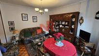 Living room of Flat for sale in Ourense Capital 