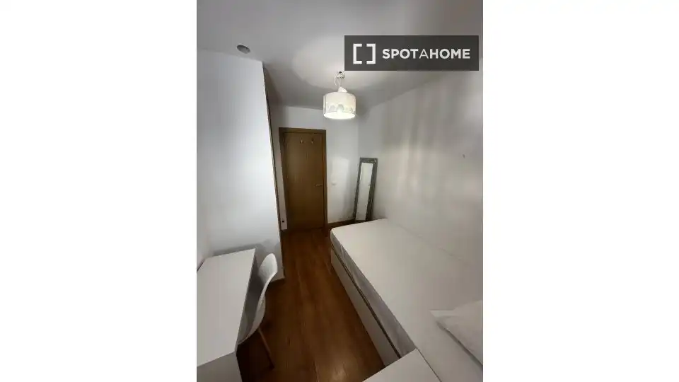 Wohnung mit Terrasse zur Miete in Puente de Vallecas, imagen 13