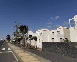 Exterior view of House or chalet for sale in Teguise