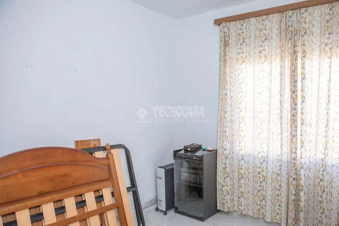 Detached homes for sale in Pulpí pueblo