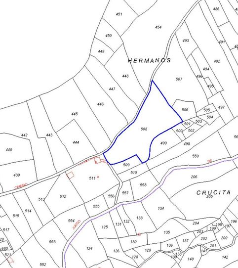 Foto 2 de Terreno en venta en Santiago del Teide pueblo, Santiago del Teide