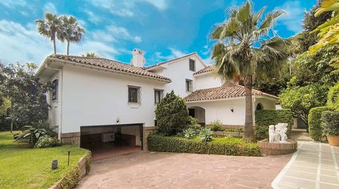 Photo 2 of House or chalet for sale in Los Monteros, Málaga