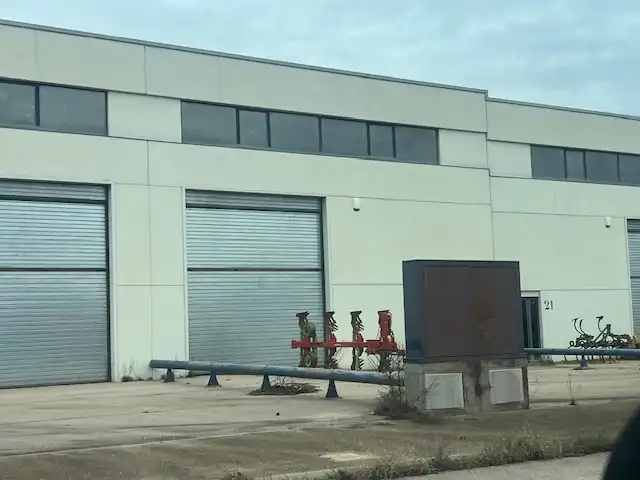 Industriegebäude zum Verkauf in Poligono Industrial Ayerbe, imagen 6