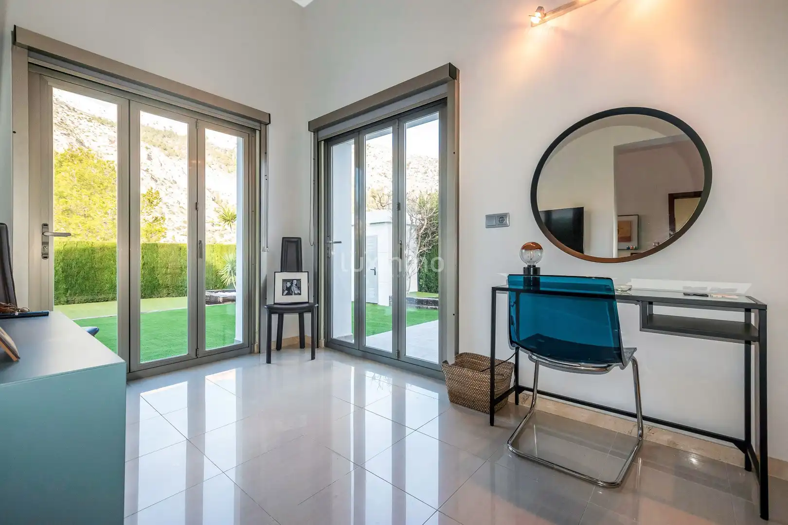 Casa o chalet en venta en Altea con Aire acondicionado, Calefacción y Terraza