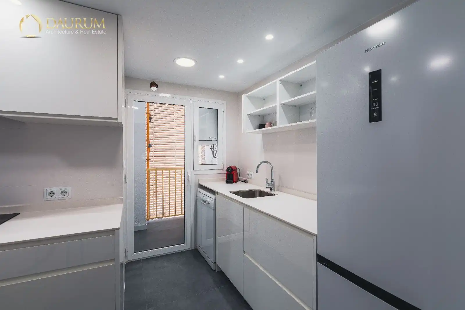 Piso con ascensor en venta en CALLE DE BÈLGICA, imagen 14