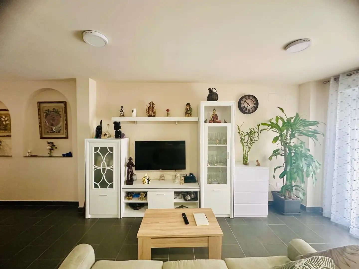 Appartamento con ascensore in vendita a Pueblo, imagen 4