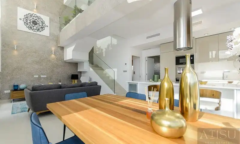 Villa avec piscine à vendre à Rojales, imagen 29