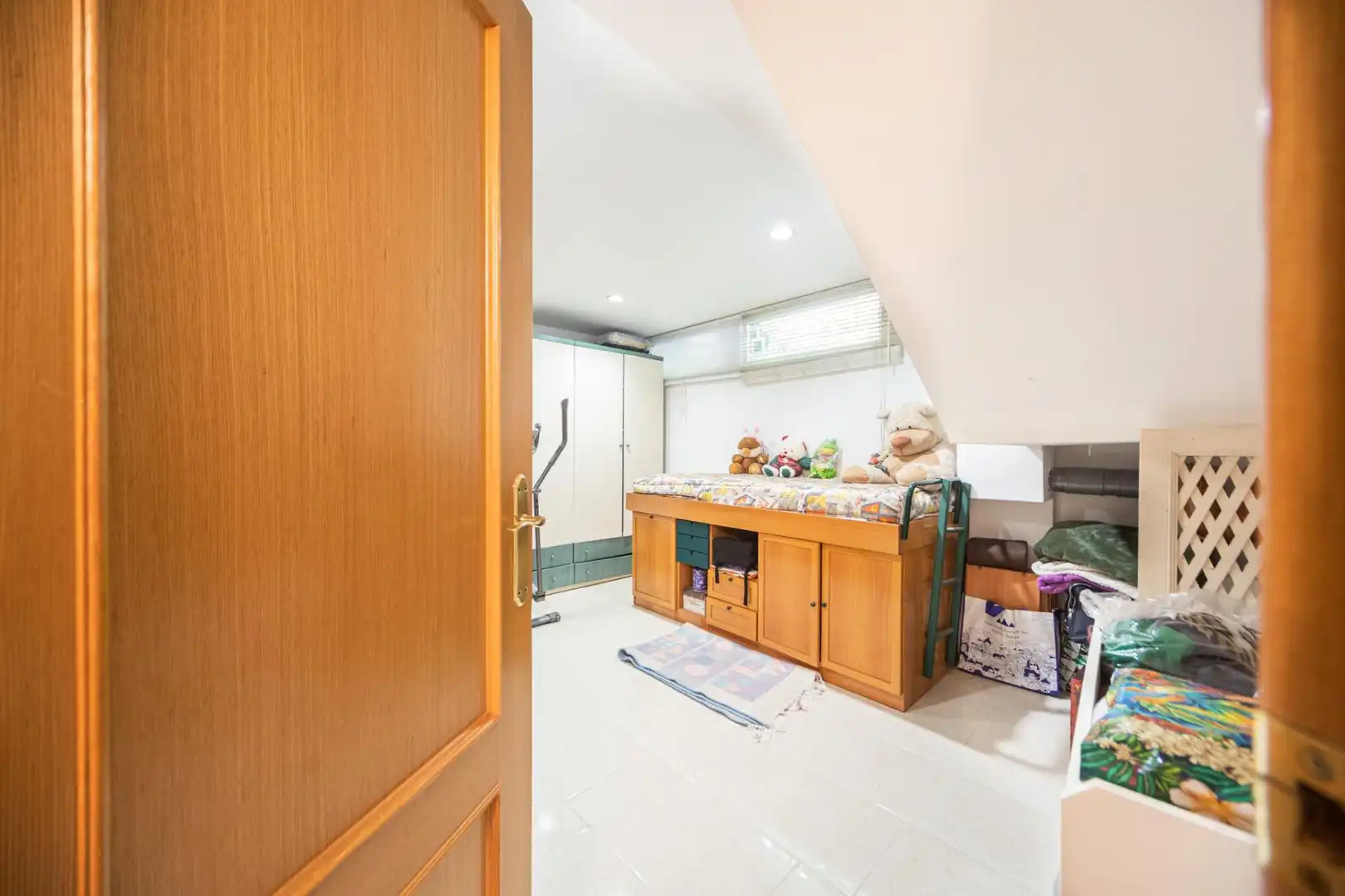 Dúplex en venta en Alcantarilla con Aire acondicionado, Calefacción y Terraza