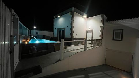 Foto 2 de Casa o chalet en venta en Calle Juan Ismael, 2, Montaña - La Data, San Bartolomé de Tirajana