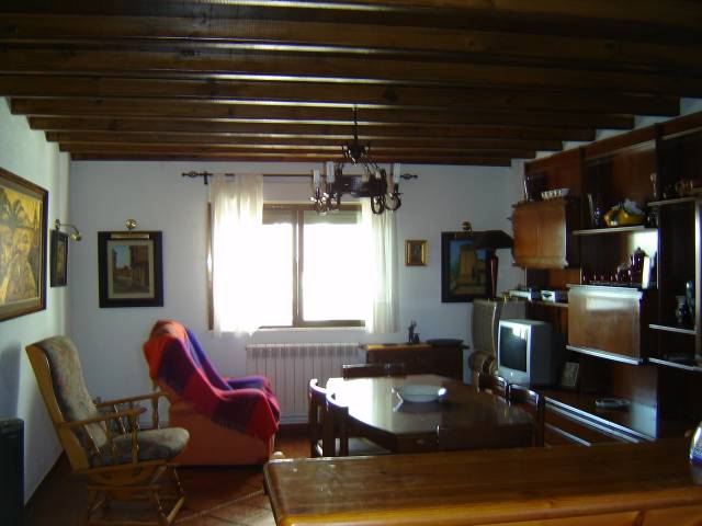 Casa-chalet en Venta en San Pedro de Rozados