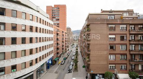 Foto 4 de Oficina en venta en Agirre Lehendakariaren Etorbidea, San Pedro de Deusto - La Ribera, Bilbao