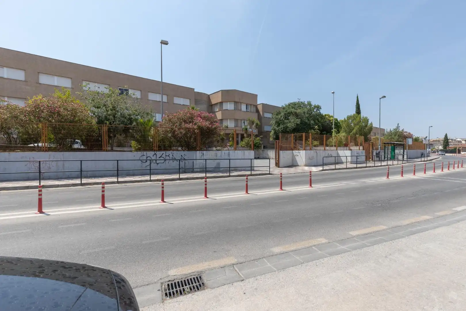 Duplexes for sale in Calle de España, Cájar