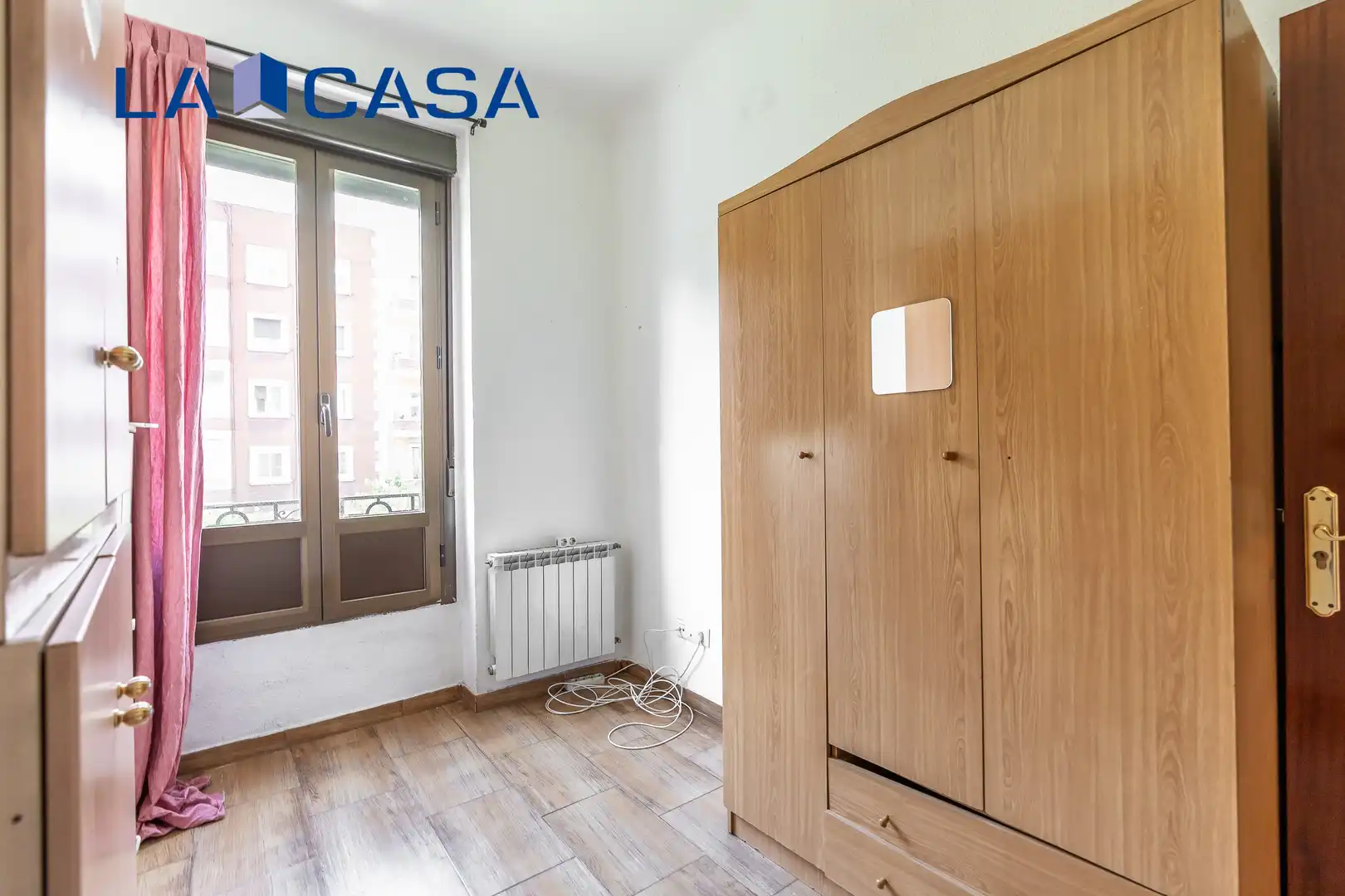 Flat with terrace for sale in Paseo de las Delicias, imagen 18