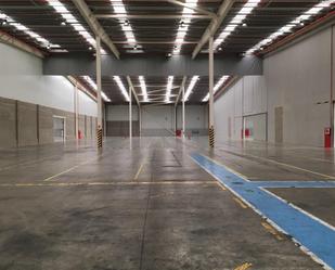 Industrial buildings to rent in Torrelavit