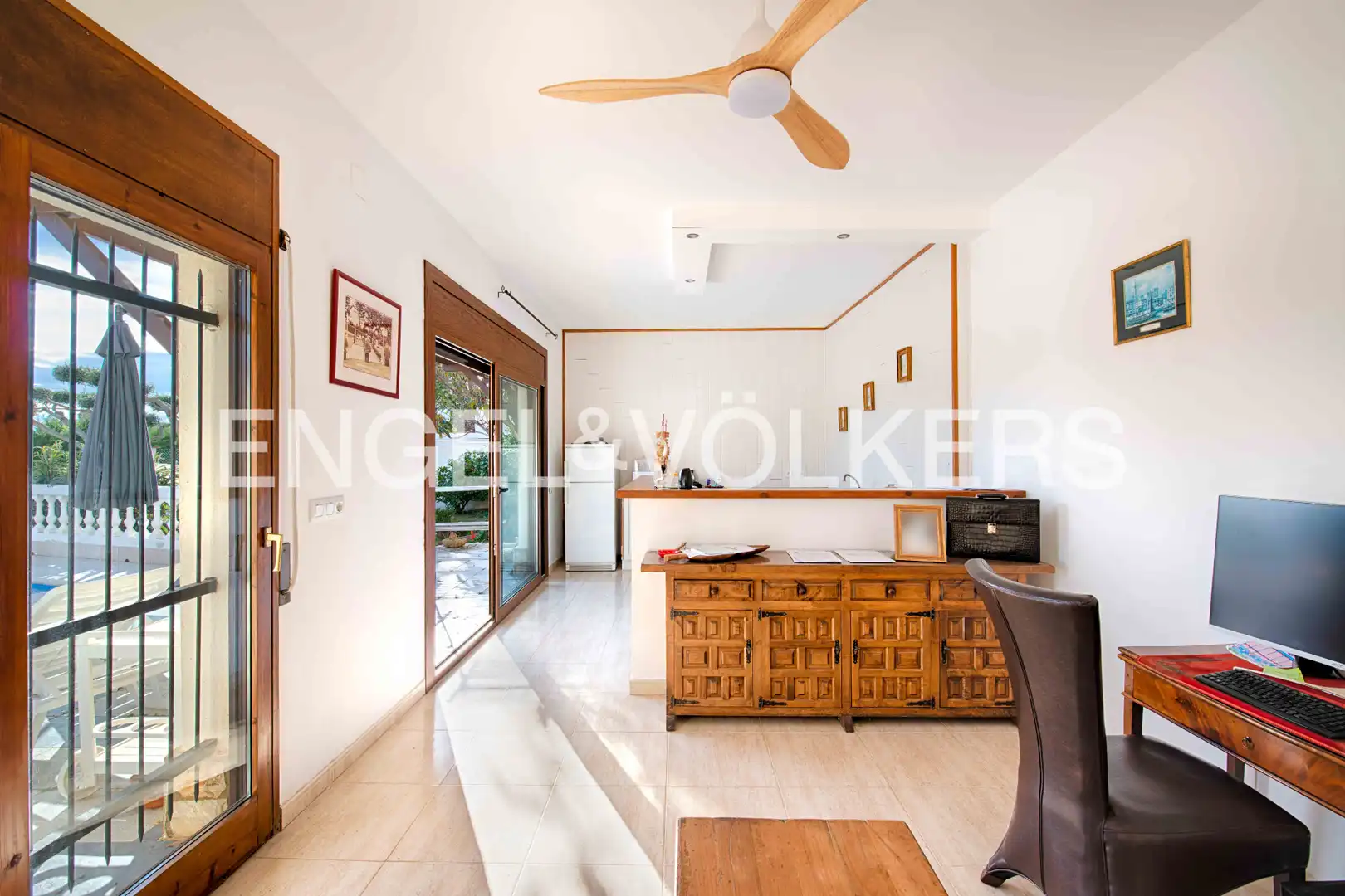 Villa mit Terrasse zum Verkauf in Carrer Andalusia, imagen 35