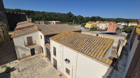 Foto 5 de Finca rústica en venda a Sant Miquel de Fluvià, Girona