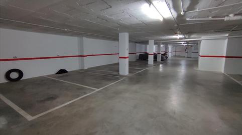 Foto 4 von Garage zum Verkauf in Jaime Chicharro, Playa, Burriana / Borriana