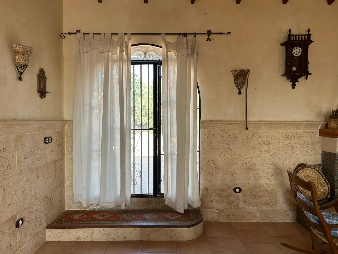 Casa o chalet en venta en Novelda con Calefacción, Jardín privado y Terraza