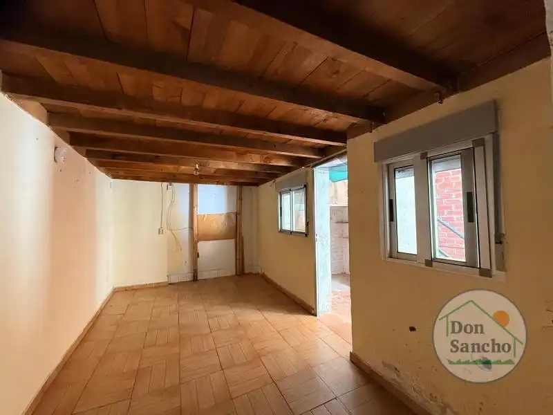 Casa o chalet en venta en Castronuño