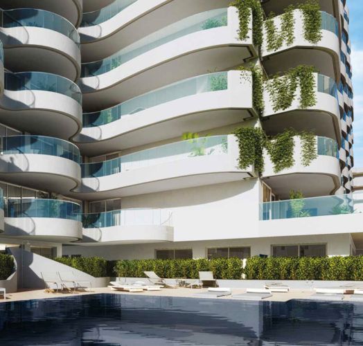 Flat for sale in Calle Colón, 6, Puerto Deportivo