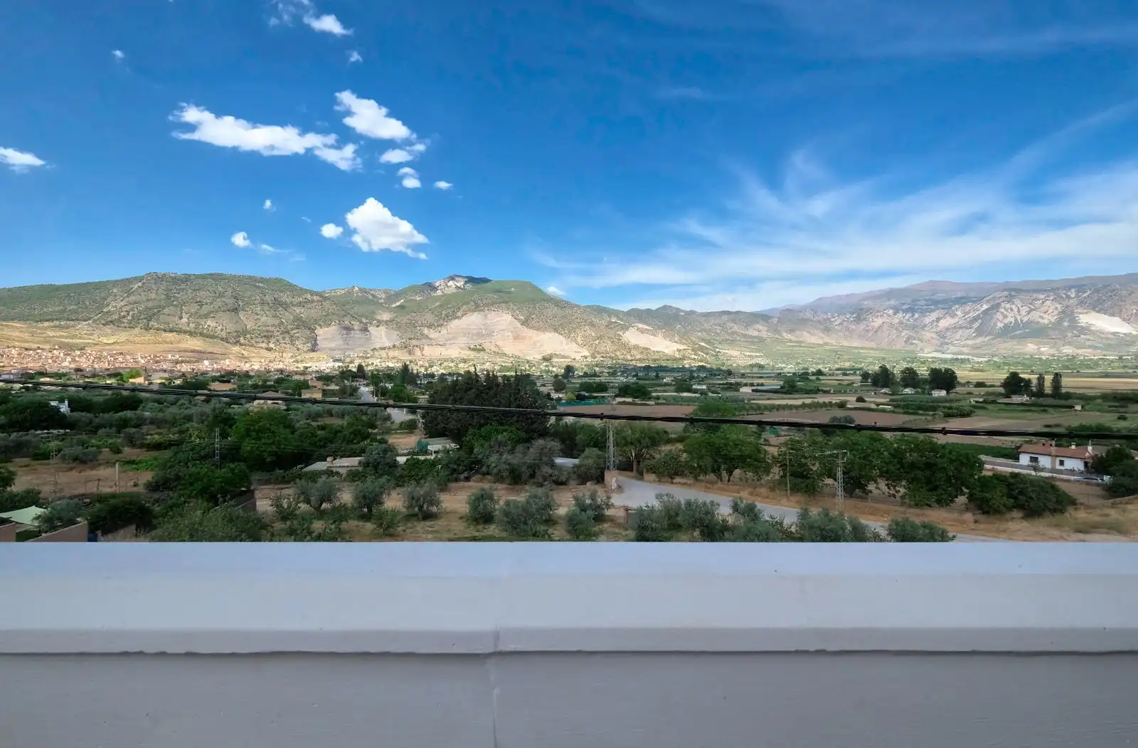 Detached house with pool for sale in Camino CAMINO VIEJO DE MOTRIL, imagen 64