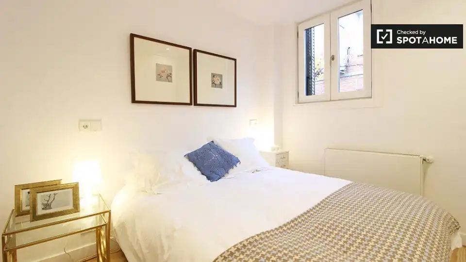 Habitació a Fuente del Berro