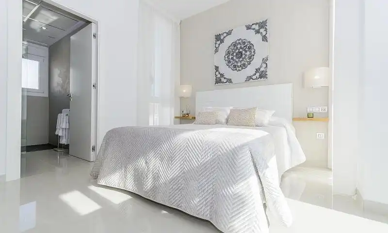 Casa o xalet en venda a Pueblo Bravo