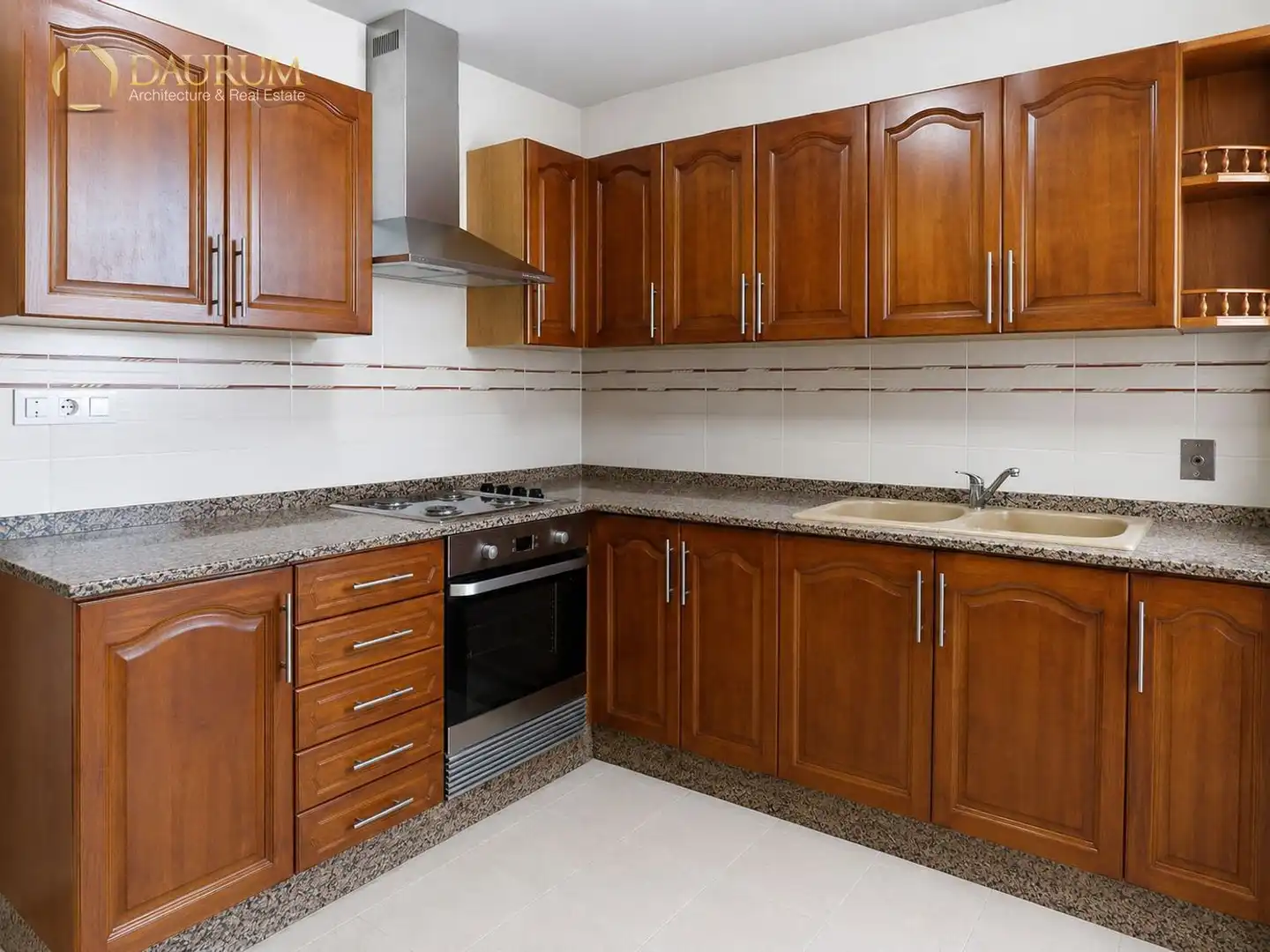 Kitchen of Flat for sale in L'Eliana  with Terrace