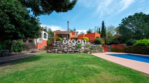 Foto 2 de Casa o xalet en venda a Bellaterra, Cerdanyola del Vallès