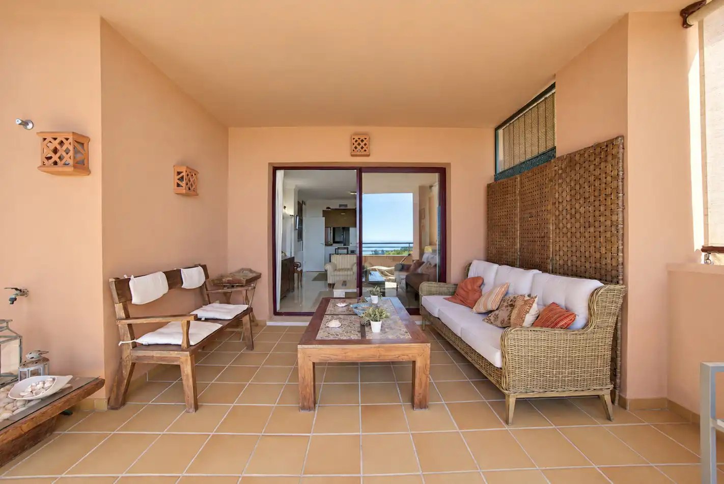 Apartment mit Pool zum Verkauf in Chullera, imagen 12