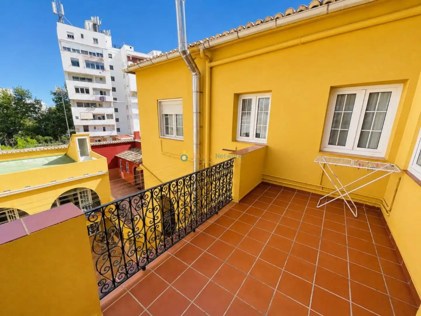 Doppelhaushälfte mit Terrasse zum Verkauf in Xàtiva, imagen 27