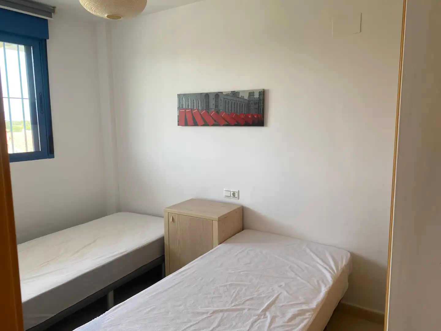 Apartment with pool to rent in La Torre - Playa de Chilches, imagen 10