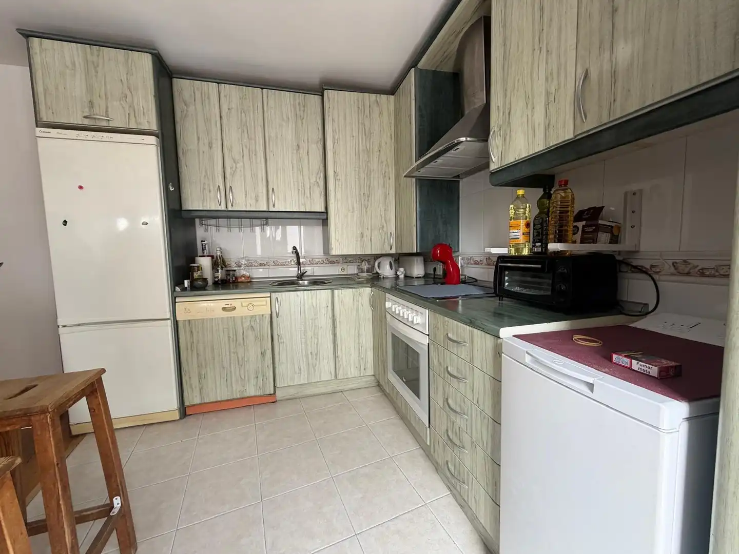 Flat with lift for sale in Ezequiel González - Conde de Sepúlveda, imagen 15