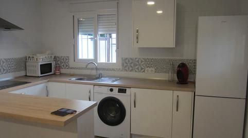 Foto 2 de Casa o chalet en venta en Camino del Lago de Ginebra, 29, Las Lagunas - Campano, Chiclana de la Frontera