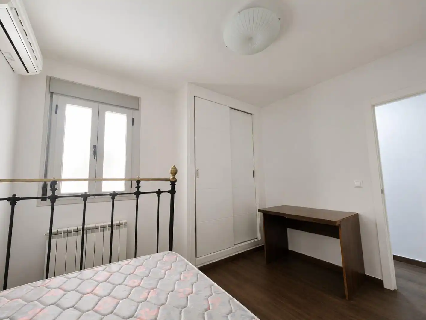Habitación de Piso en venta en Plasencia con Aire acondicionado y Calefacción