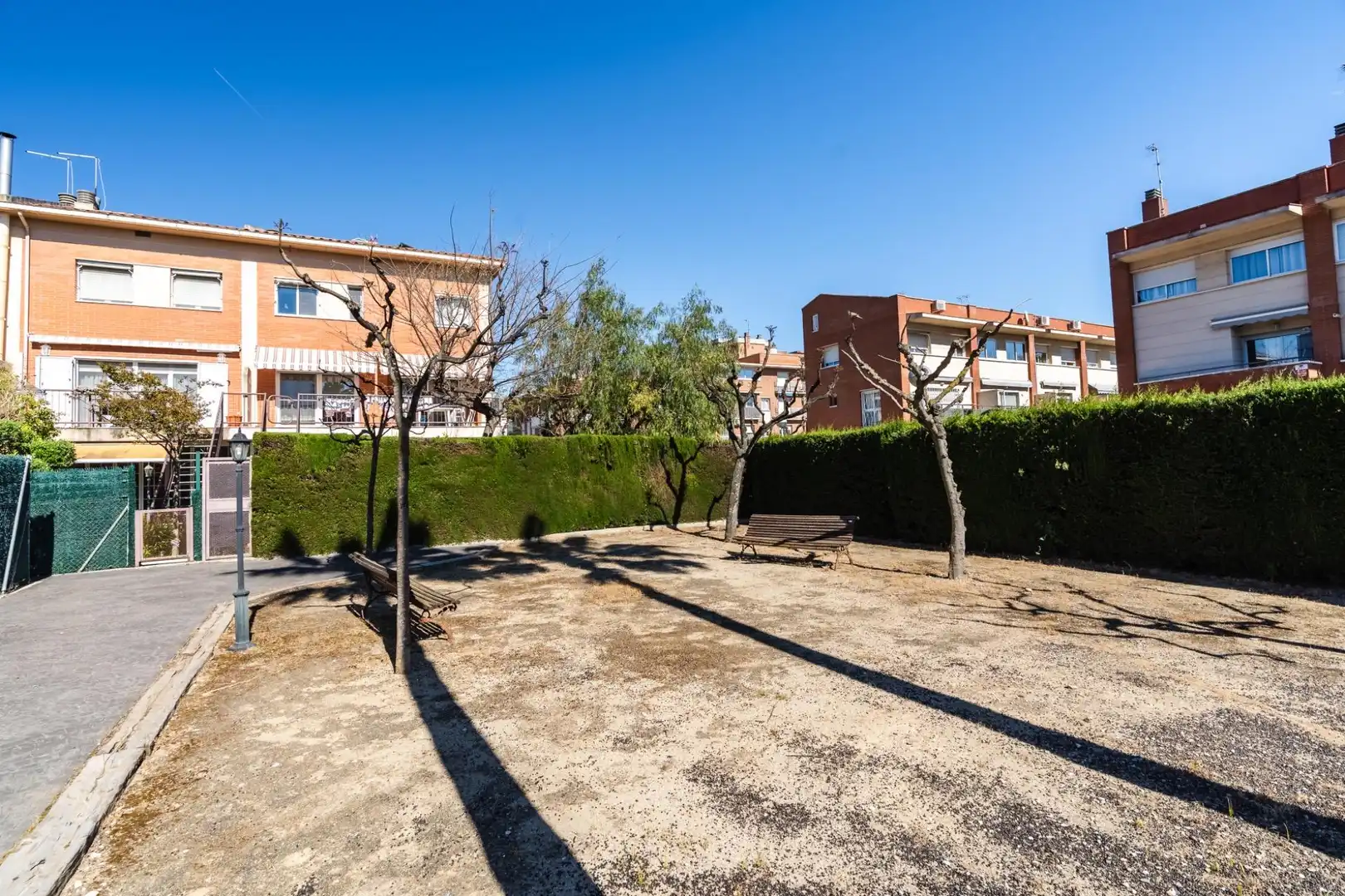 Vista exterior de Casa o xalet en venda en Vila-seca amb Aire condicionat, Calefacció i Jardí privat