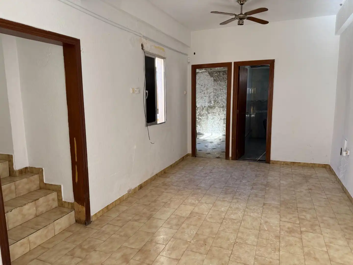 Dachboden zum Verkauf in Almería mit Terrasse