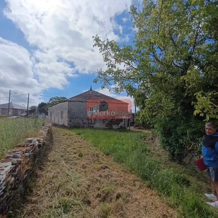 Casa o chalet en venta en Lugo con Jardín privado