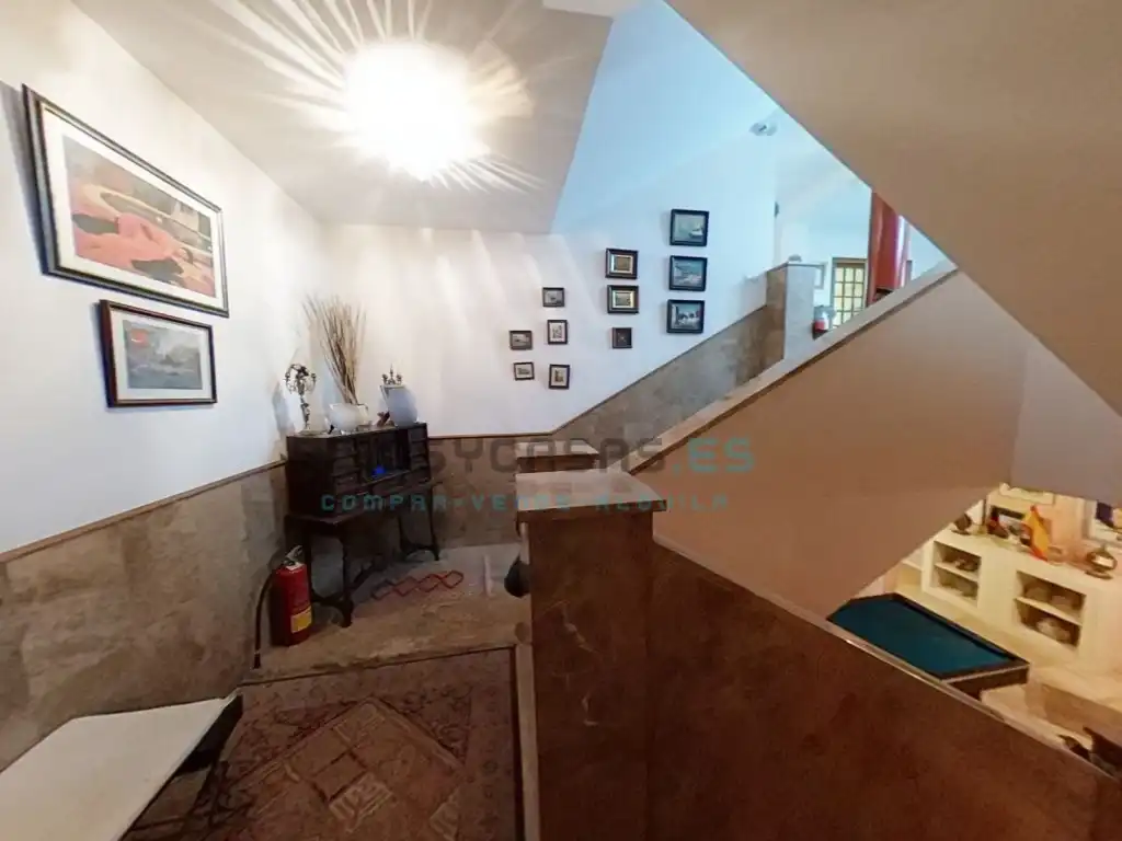 Villa mit Terrasse zum Verkauf in Calle Moliner Maria 30, imagen 69