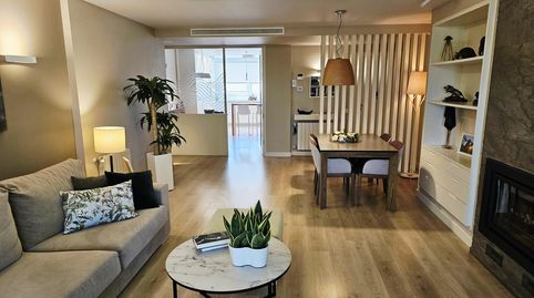 Foto 4 de Piso en venta en Xàtiva, Valencia