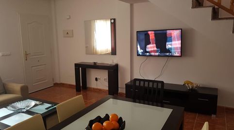 Foto 4 von Maisonette zur Miete in Playa Honda - Playa Paraíso, Cartagena