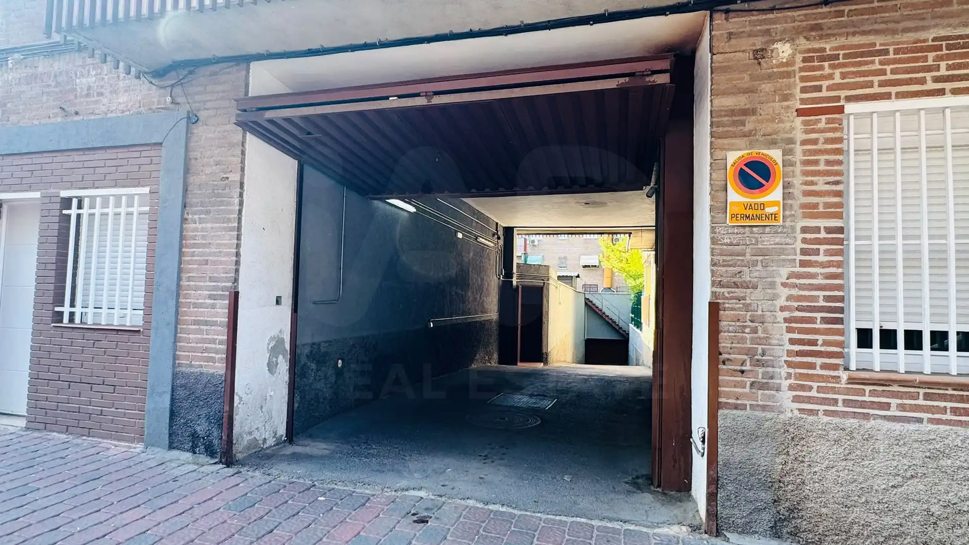 Parking of Garage for sale in Madrid