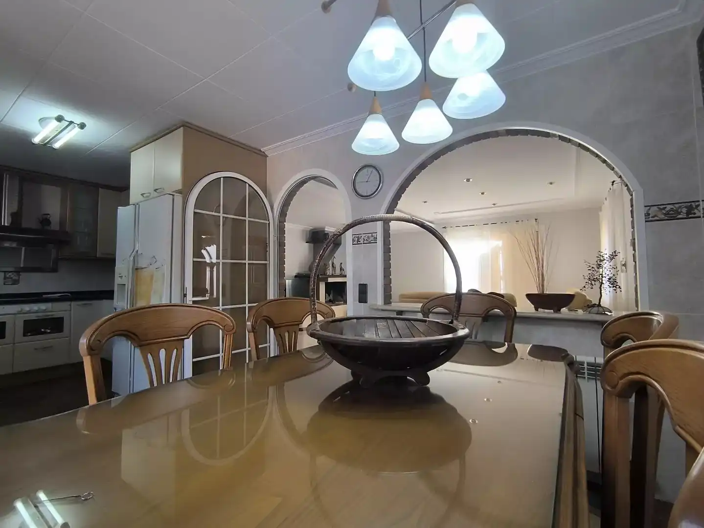 Chalet con piscina en venta en Mas Altaba - El Molí, imagen 6