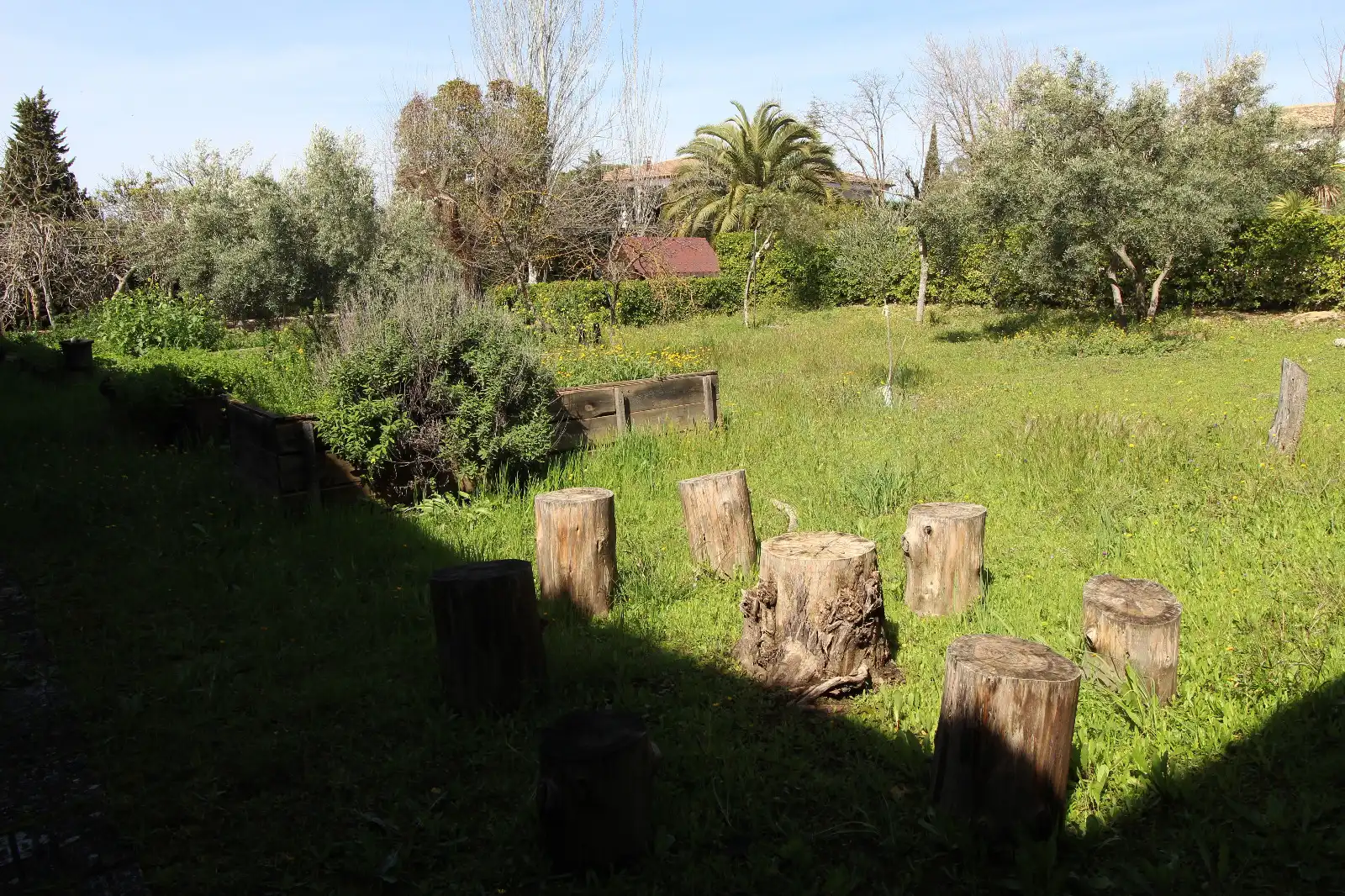 Houses for sale in Úbeda  with Heating, Private garden and Swimming Pool