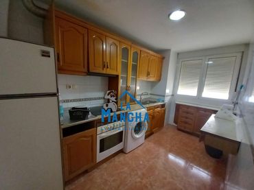 Adossat en venda a Casas de Juan Núñez